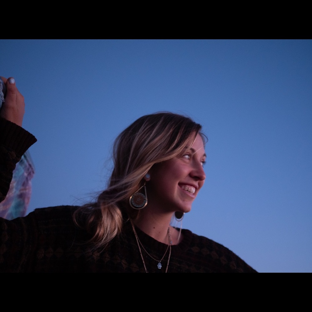 Meet your Posher, Kestley